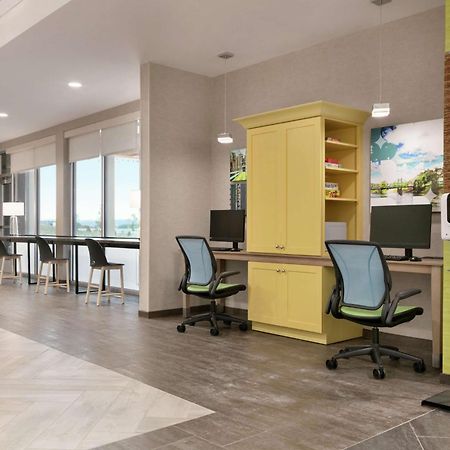 Home2 Suites By Hilton 伊斯顿 外观 照片