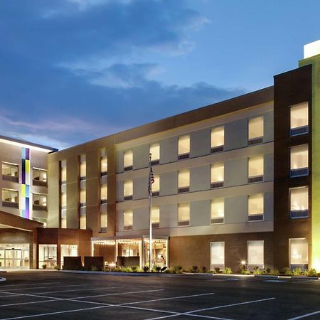 Home2 Suites By Hilton 伊斯顿 外观 照片