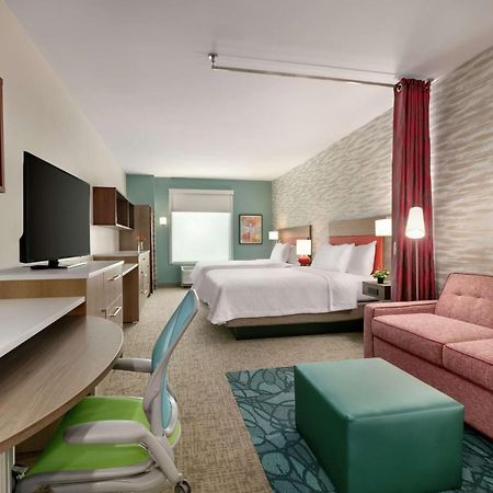 Home2 Suites By Hilton 伊斯顿 外观 照片