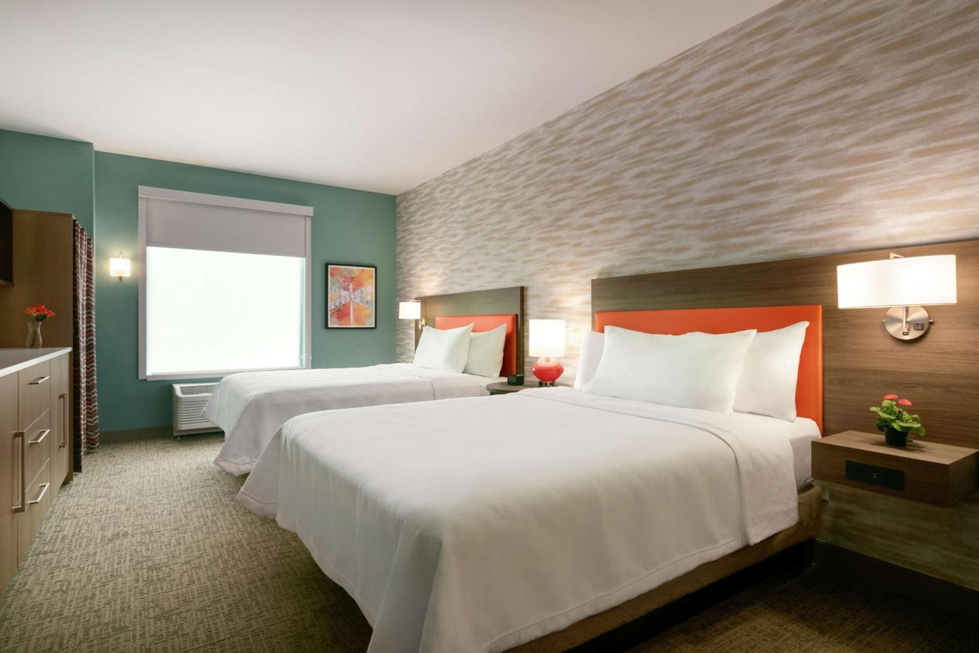 Home2 Suites By Hilton 伊斯顿 外观 照片