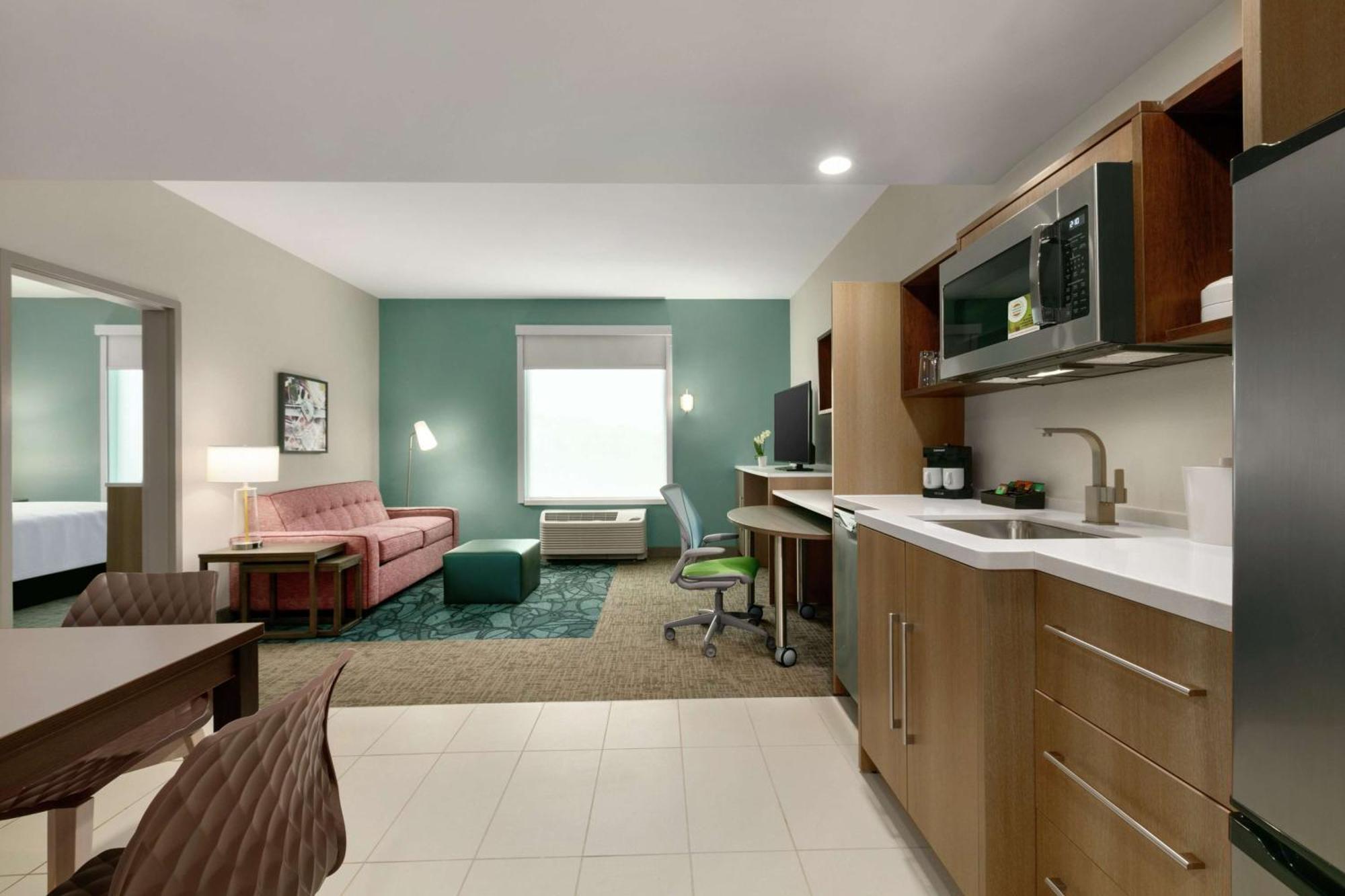 Home2 Suites By Hilton 伊斯顿 外观 照片