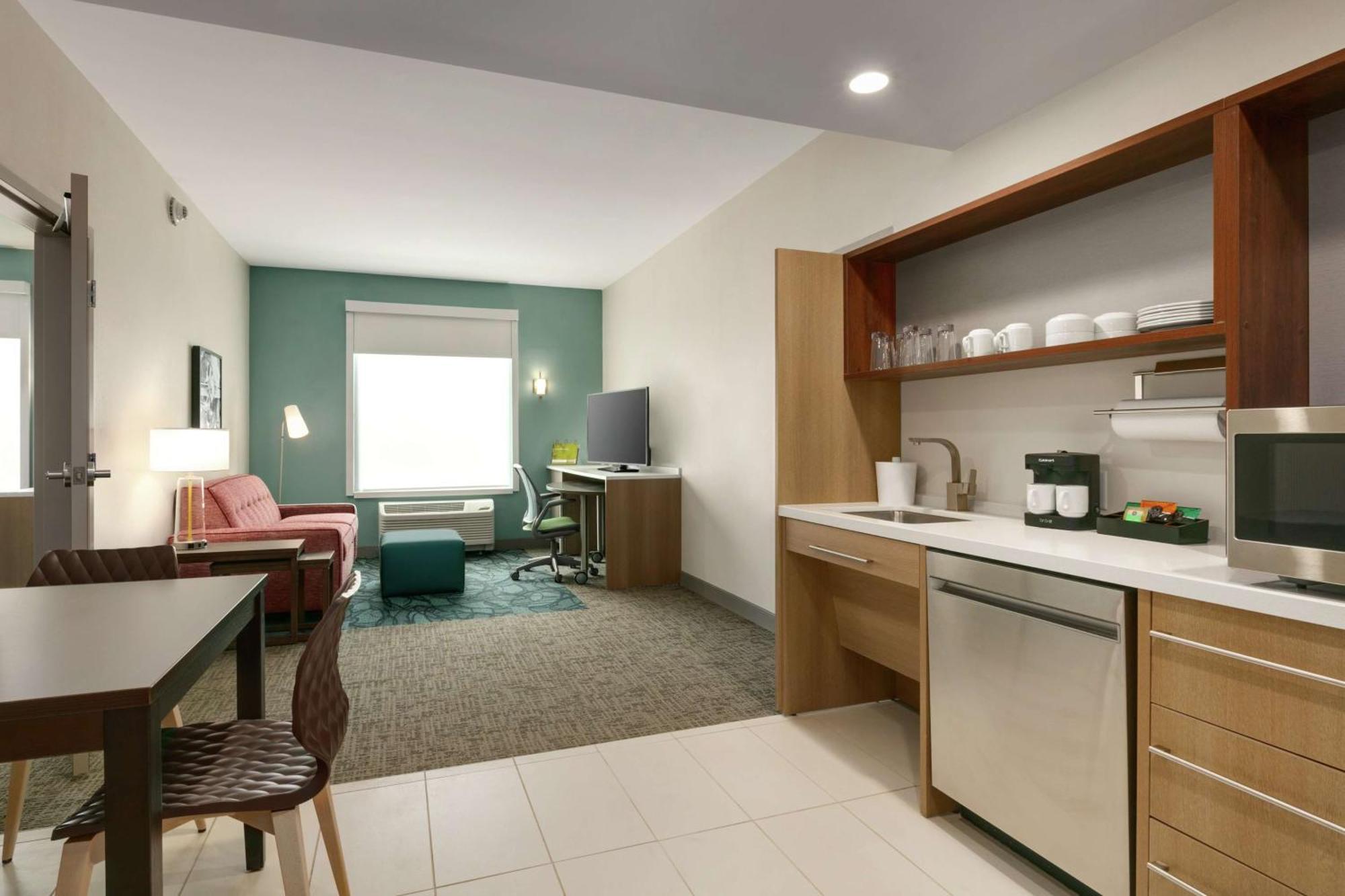 Home2 Suites By Hilton 伊斯顿 外观 照片