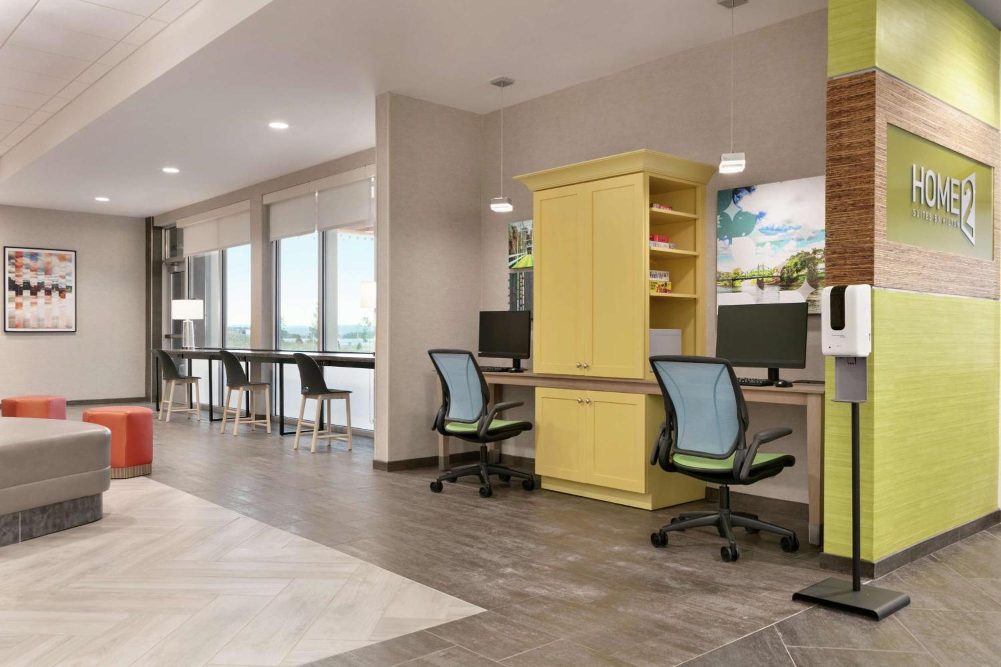 Home2 Suites By Hilton 伊斯顿 外观 照片