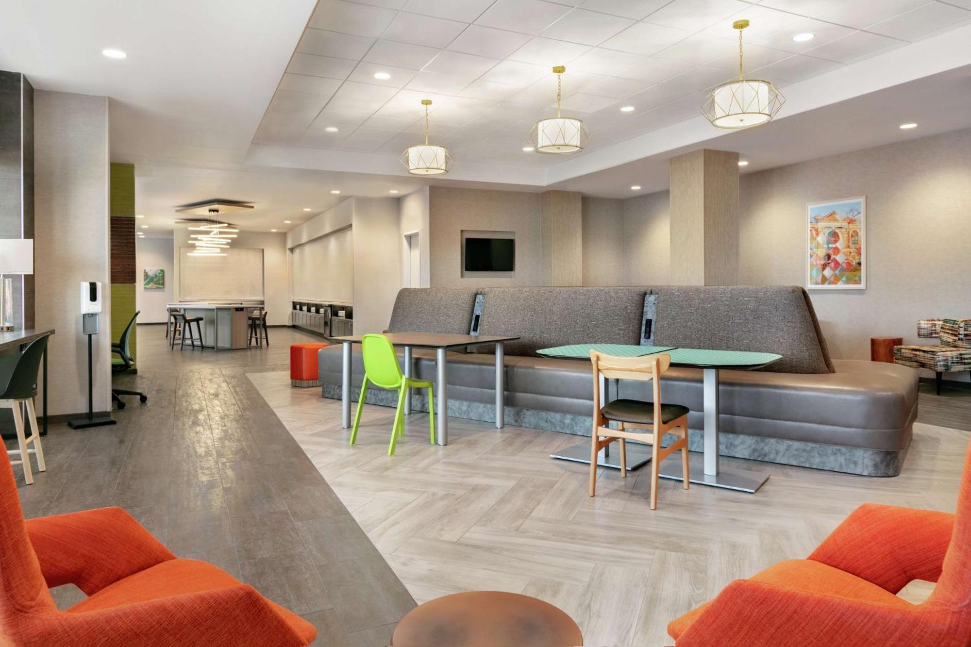 Home2 Suites By Hilton 伊斯顿 外观 照片