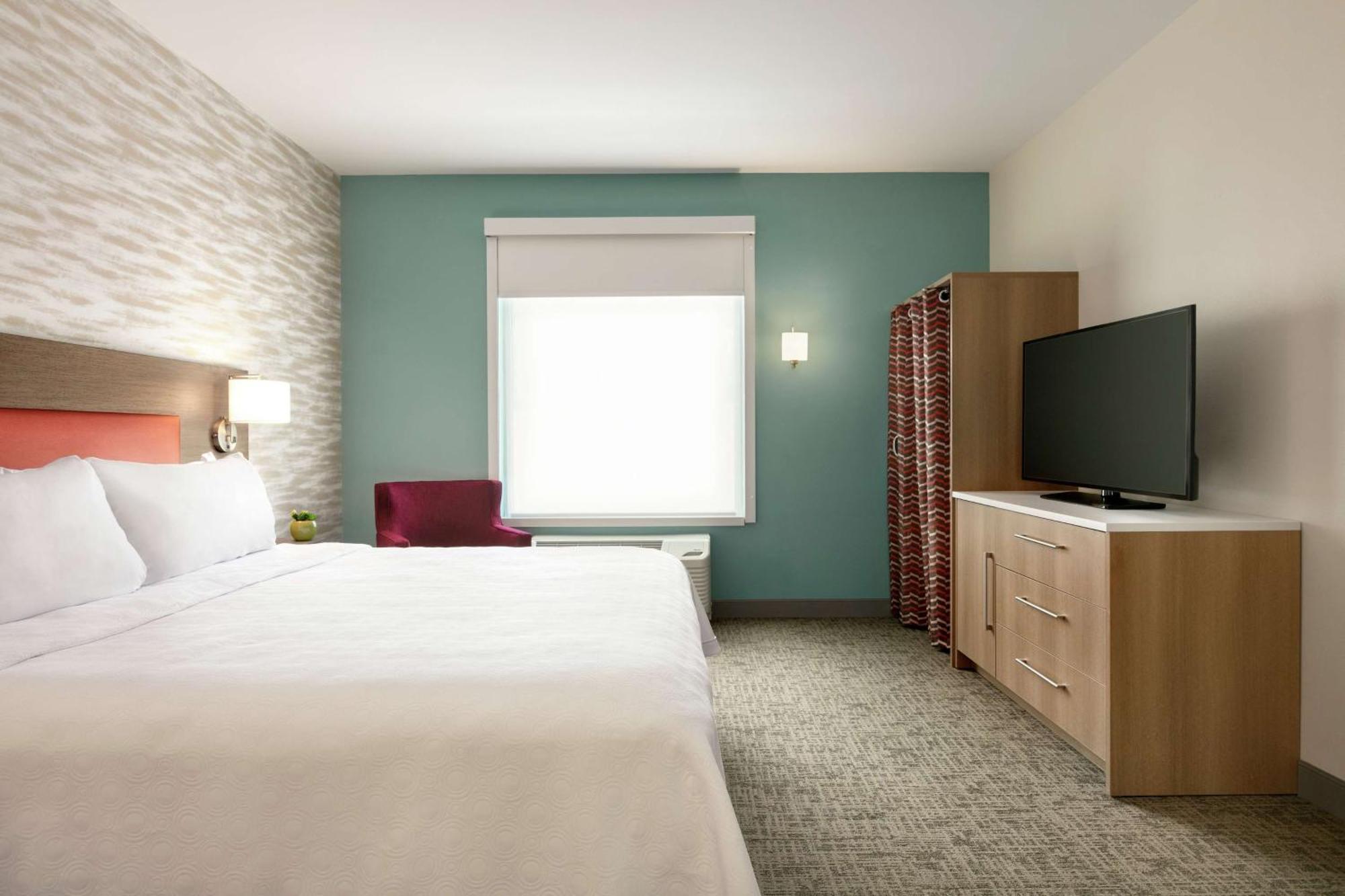 Home2 Suites By Hilton 伊斯顿 外观 照片