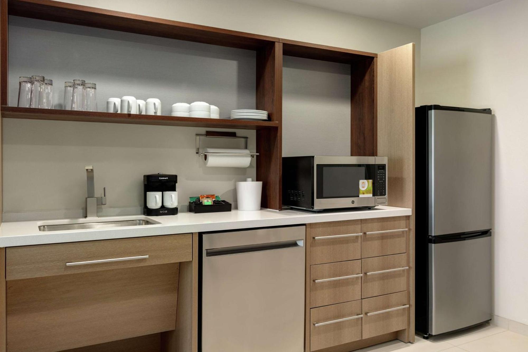 Home2 Suites By Hilton 伊斯顿 外观 照片