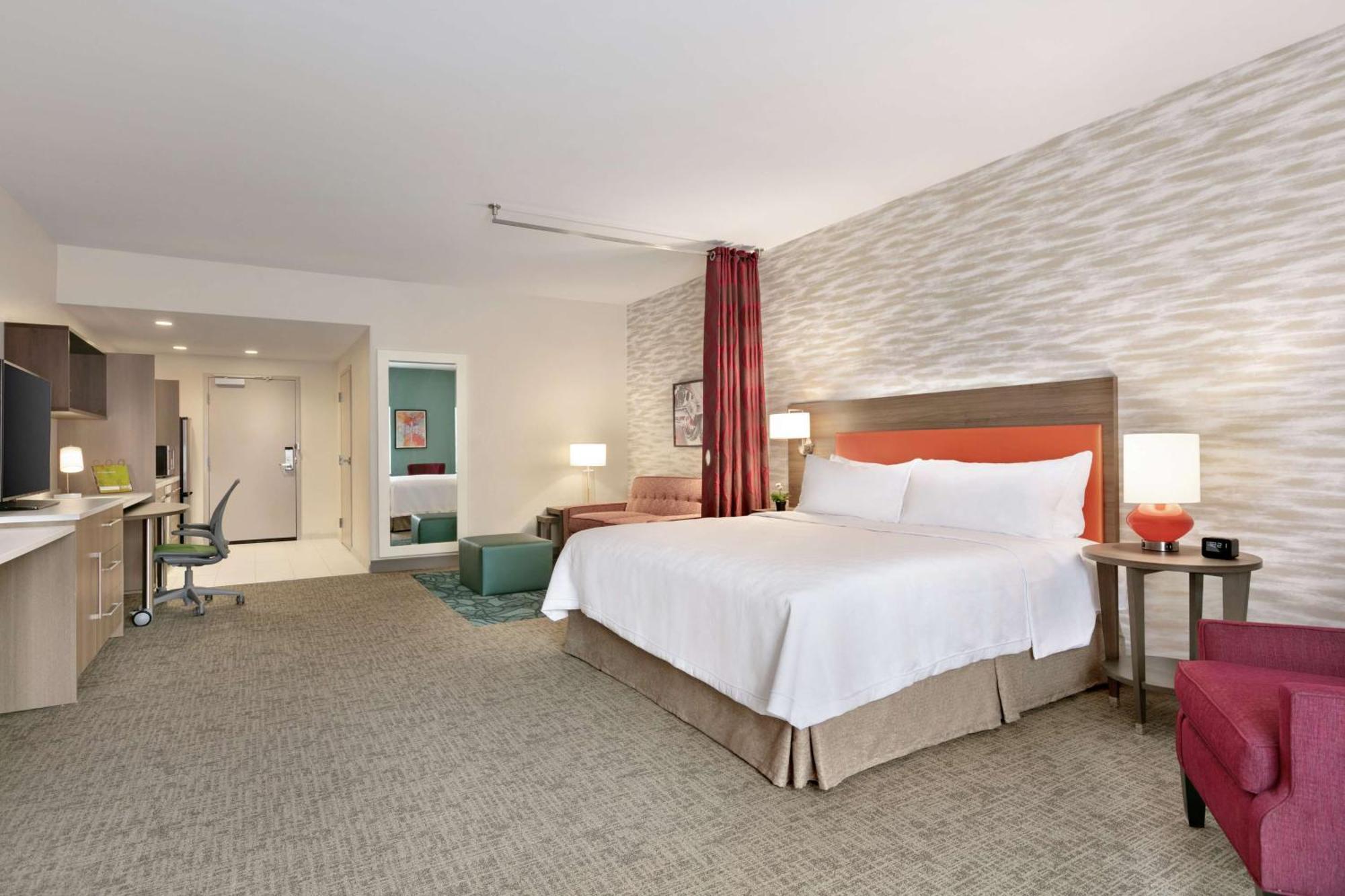 Home2 Suites By Hilton 伊斯顿 外观 照片