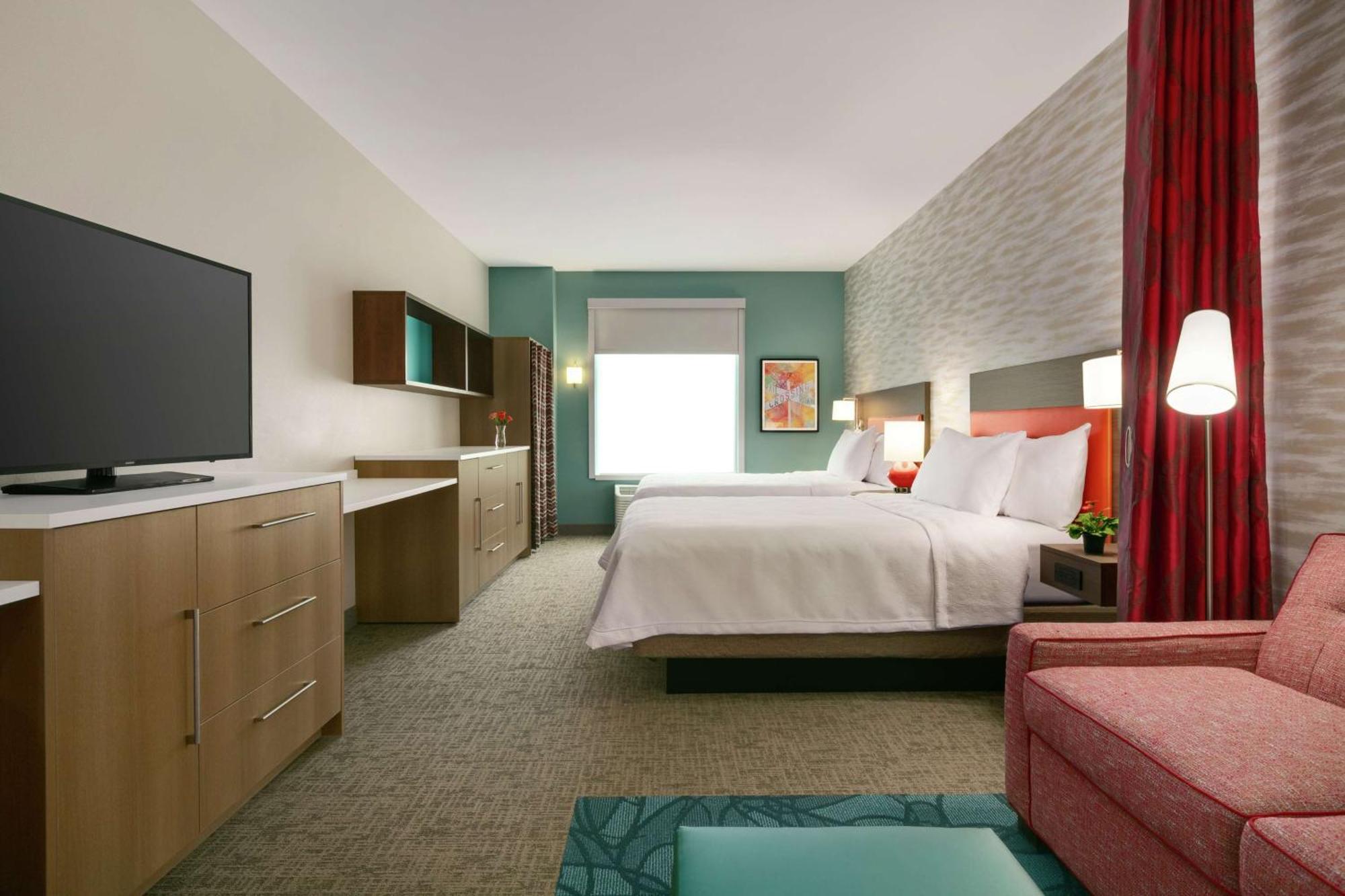Home2 Suites By Hilton 伊斯顿 外观 照片