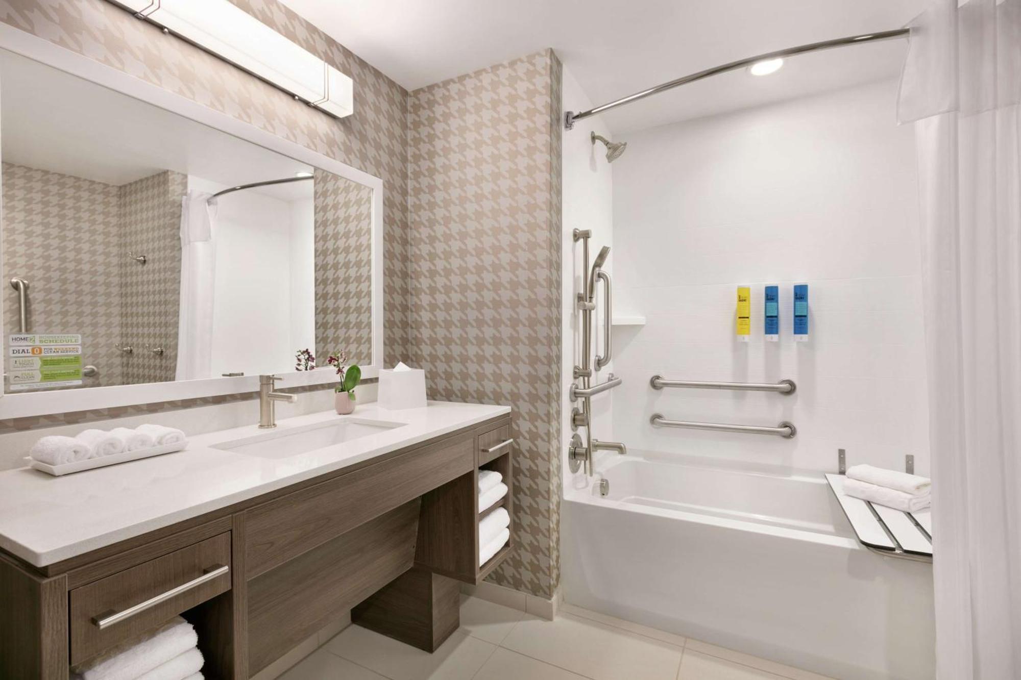Home2 Suites By Hilton 伊斯顿 外观 照片