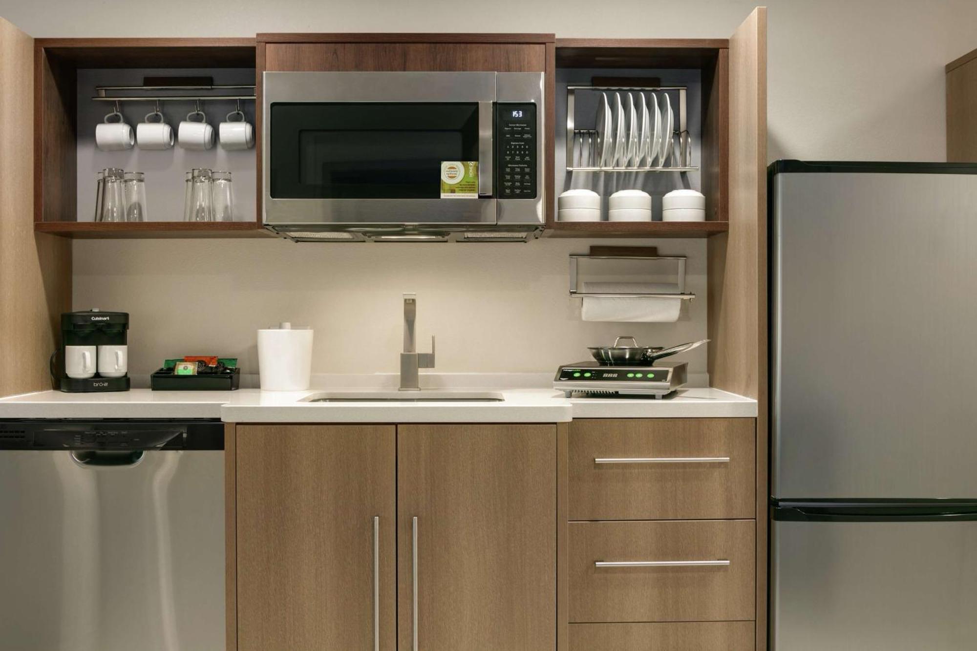 Home2 Suites By Hilton 伊斯顿 外观 照片