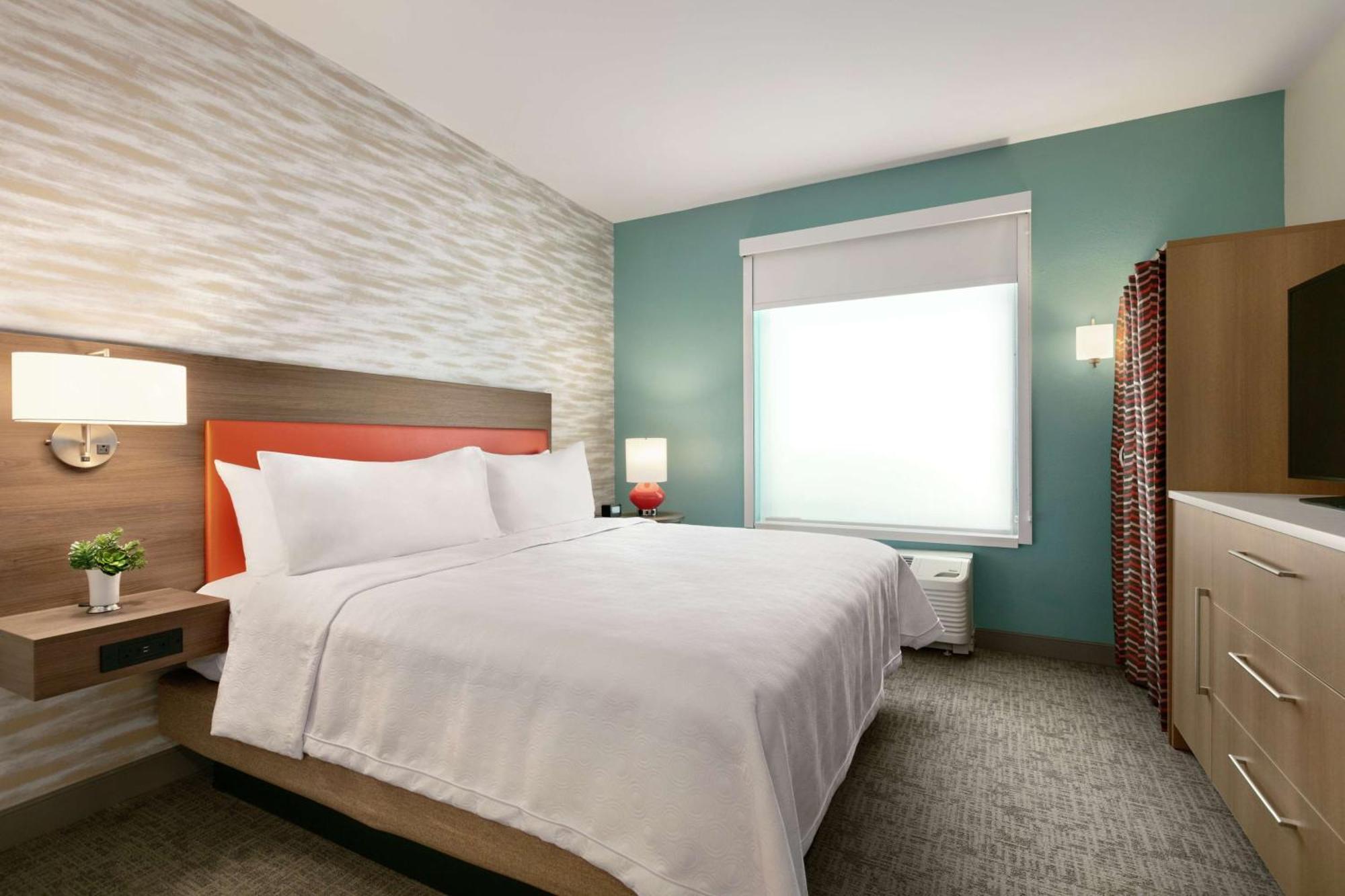 Home2 Suites By Hilton 伊斯顿 外观 照片
