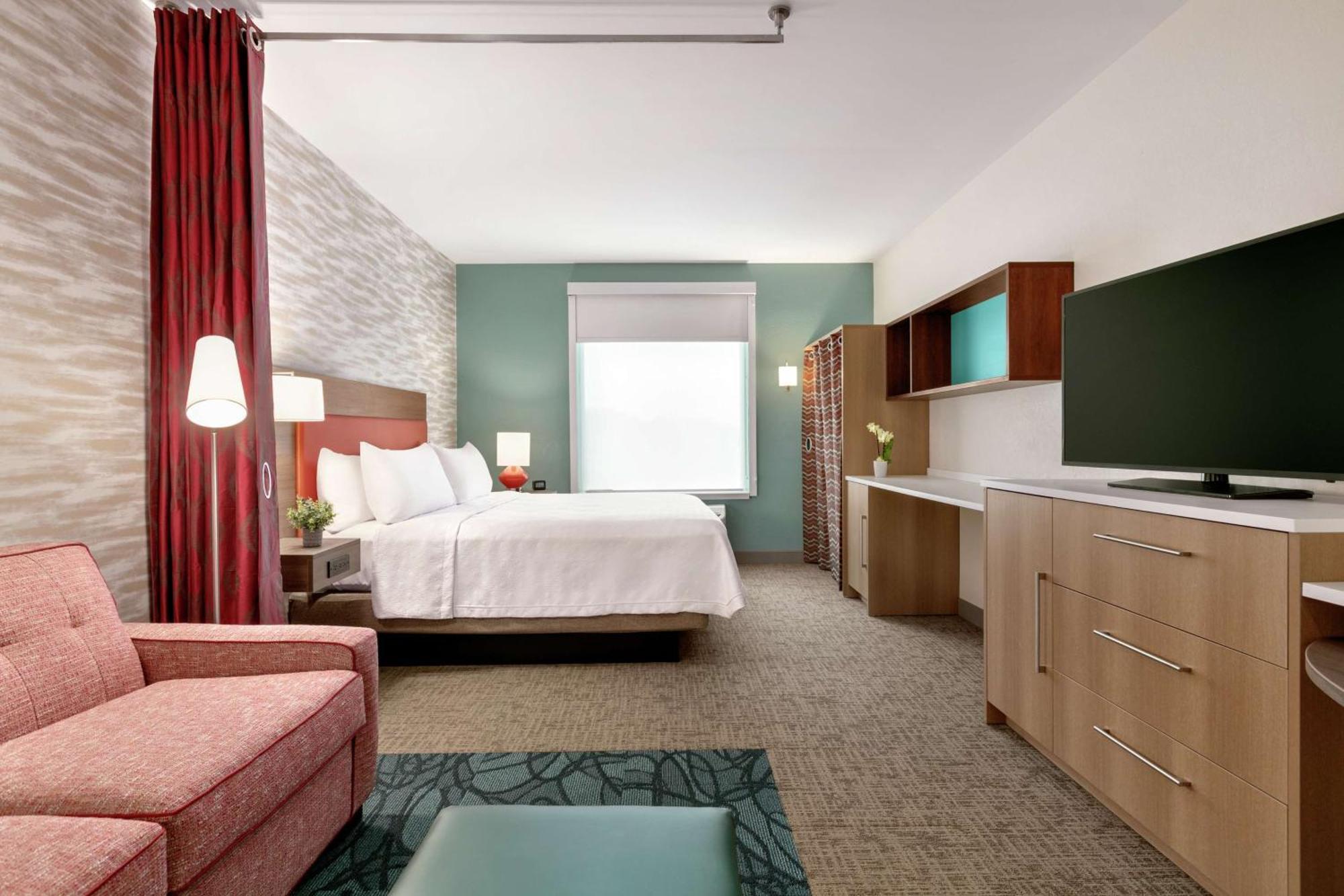 Home2 Suites By Hilton 伊斯顿 外观 照片