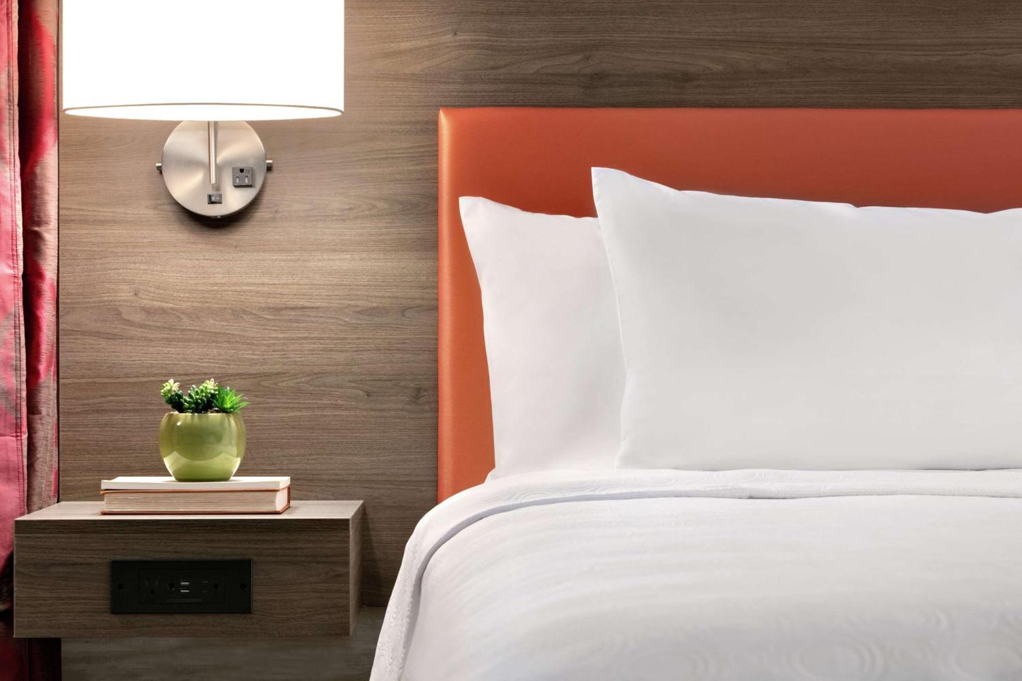 Home2 Suites By Hilton 伊斯顿 外观 照片