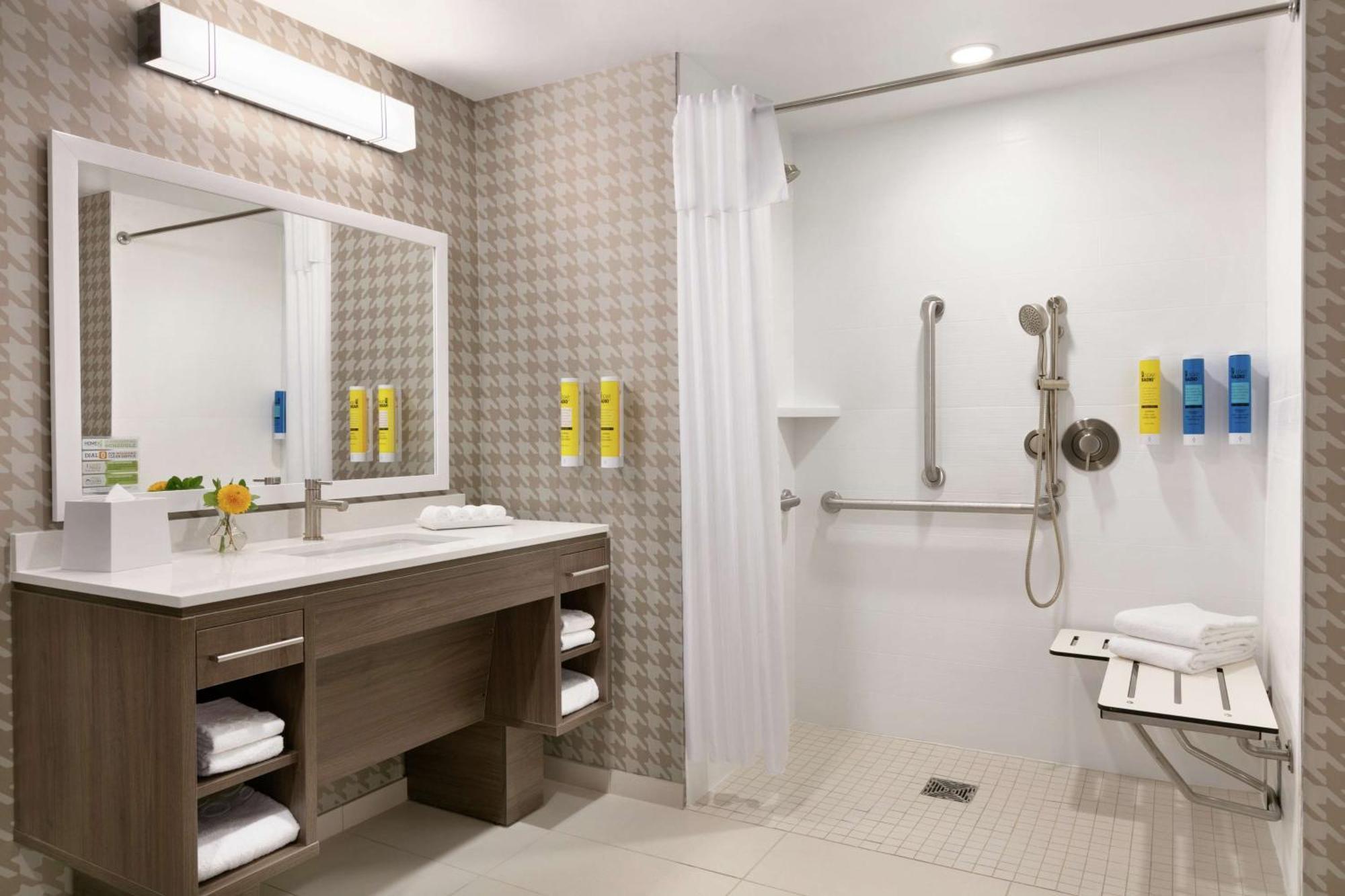 Home2 Suites By Hilton 伊斯顿 外观 照片