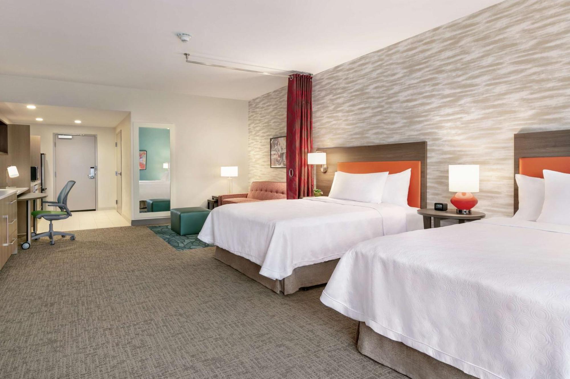 Home2 Suites By Hilton 伊斯顿 外观 照片