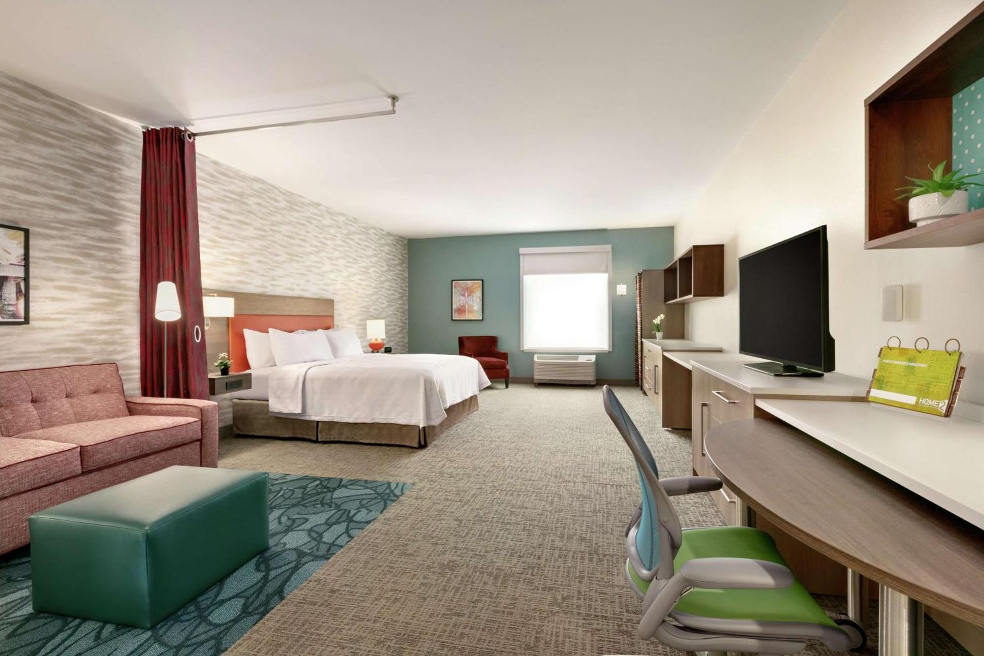 Home2 Suites By Hilton 伊斯顿 外观 照片
