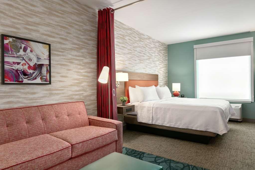 Home2 Suites By Hilton 伊斯顿 客房 照片