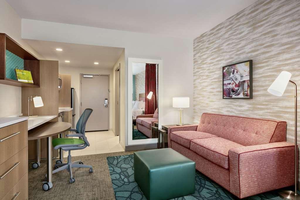 Home2 Suites By Hilton 伊斯顿 客房 照片