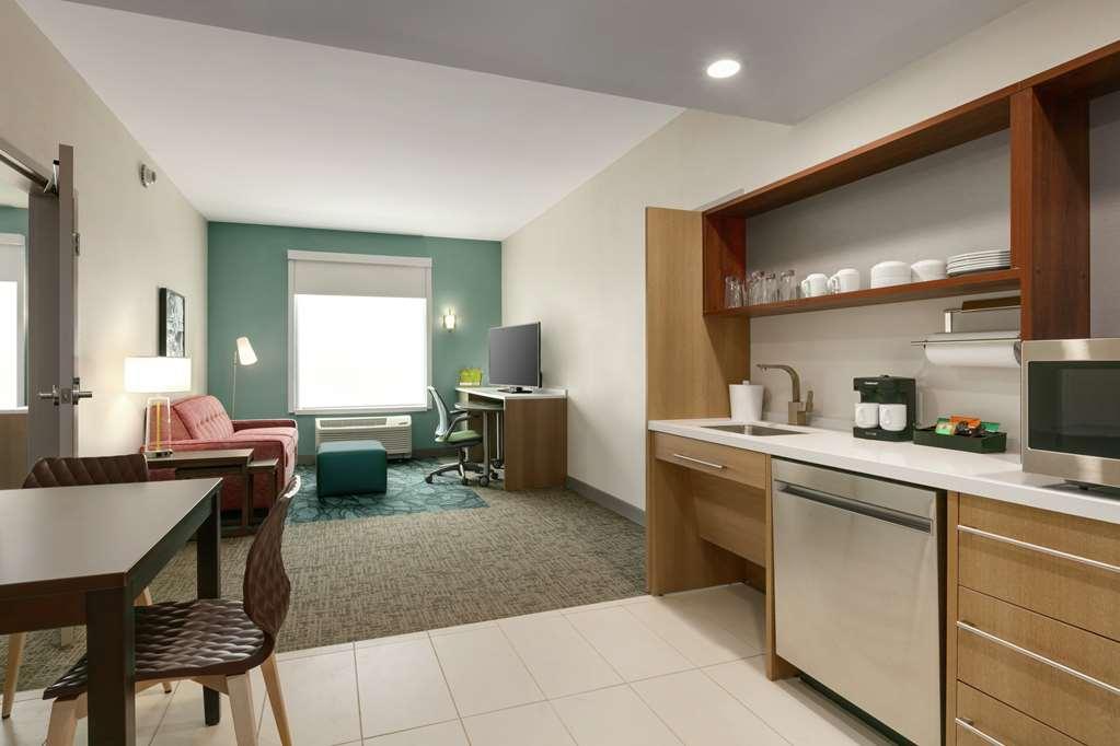 Home2 Suites By Hilton 伊斯顿 外观 照片
