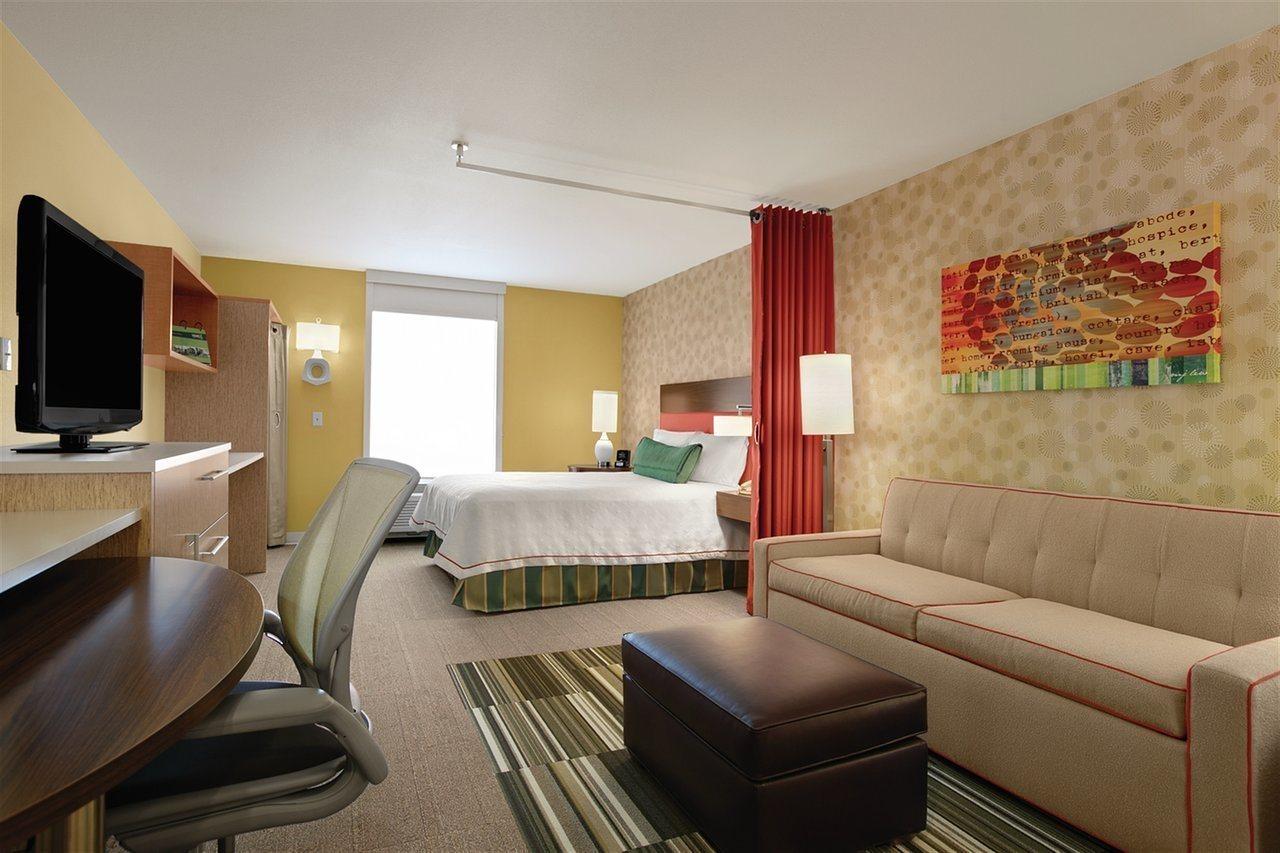 Home2 Suites By Hilton 伊斯顿 外观 照片