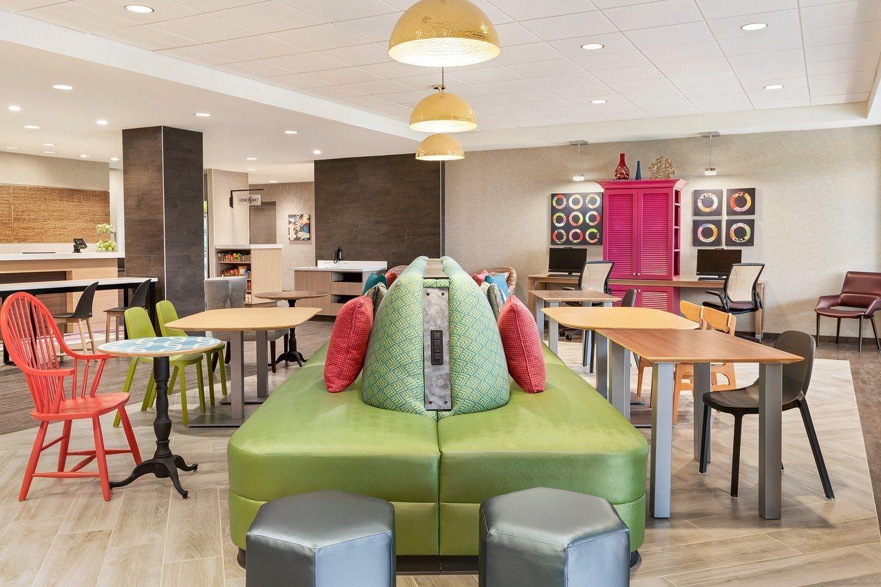 Home2 Suites By Hilton 伊斯顿 外观 照片